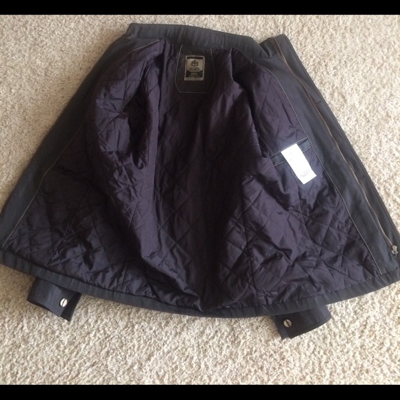 Megamod men’s jacket - Picture 9 of 9